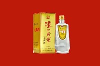 台前县回收泸州老窖