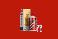 台前县回收飞天茅台酒