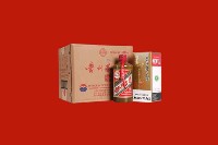 台前县回收名酒